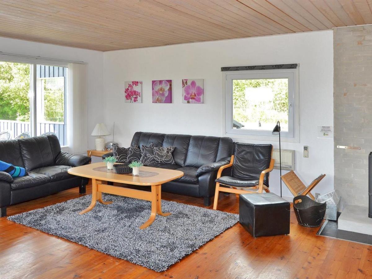 Holiday Home Evalotte - 600M From The Sea In Western Jutland By Interhome Lakolk Exterior foto